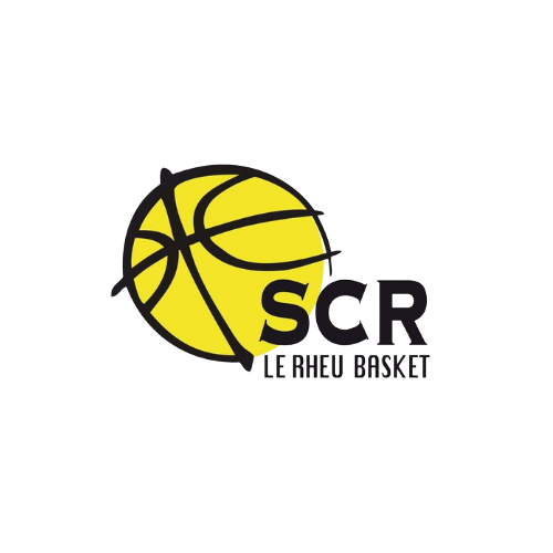 Logo SPORTING CLUB LE RHEU BASKET